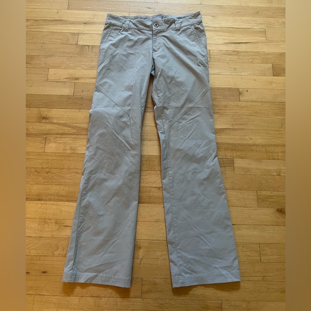 Columbia pants
